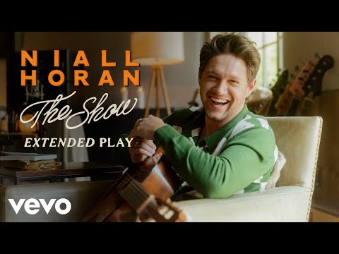 Niall Horan - Niall Horan – The Show (Vevo Extended Play) © Niall Horan