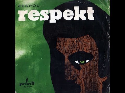 RESPEKT (Krystyna Prońko) 1970 EP (vinyl-rip)
