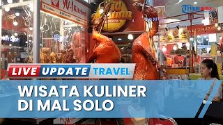 Hadir Festival Mal Paragon Solo, Ini Daftar Kuliner Legendaris dan Viral Mid Autumn