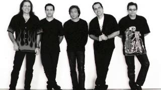 Spock's Beard "Go The Way You Go"