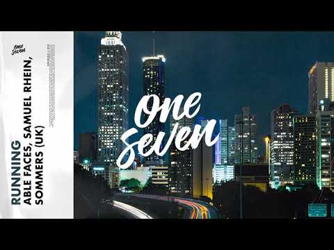 Able Faces, Samuel Rhein, SOMMERS (UK) – Running