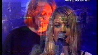 Belinda Carlisle   Love In The Key Of C   Live 1996