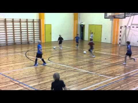 Saku Sporting 2003 1