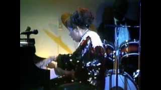 Dorothy Donegan encounters Rev. Jesse Jackson -- "Love For Sale"