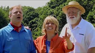 VULASSIC PARK Official Trailer 2018