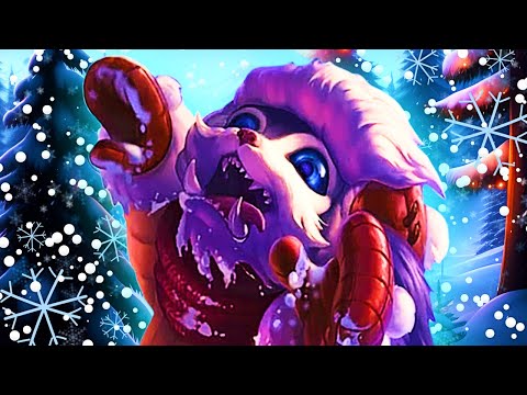 La Ilusion Gnar Is Only 300 RP 😮 Add Me - KotonoTown#77777 (12/16/2025)