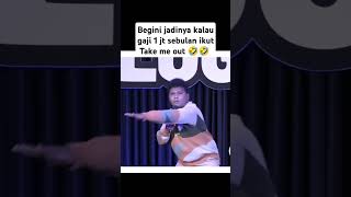 Download lagu Stand up Comedy ngakak parah 🤣🤣 #standupcomedy #standup #comedy #Lugas #fyp #youtubeshorts #shorts mp3 Download lagu Stand up Comedy ngakak parah 🤣🤣 #standupcomedy #standup #comedy #Lugas #fyp #youtubeshorts #shorts mp3