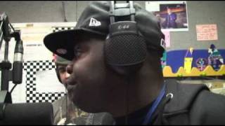 A MUST SEE!!! E NESS (Badboy) INTERVIEW ON BATCAVE RADIO