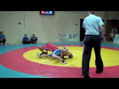 2011 LaLi KT02 66KG gr Daniel Busch