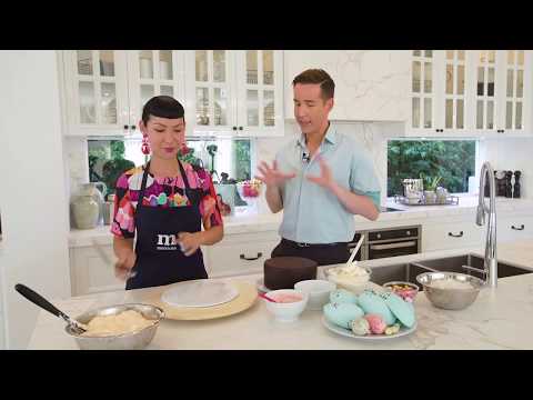 Styling Tips - Easter Table Styling | Metricon