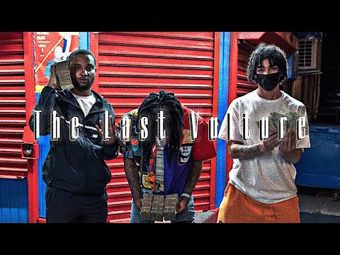 Quaa4 - The Last Vulture (Unreleased)