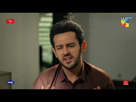 Azlan Ki Zindagi Se Azka Ke Nikalne Ke Baad Kia Hoga ?? !! - Ishq-e-Laa - HUM TV