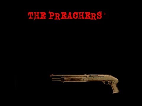 The Preachers - Submissive Medley (trash, noise, sludge, metal)