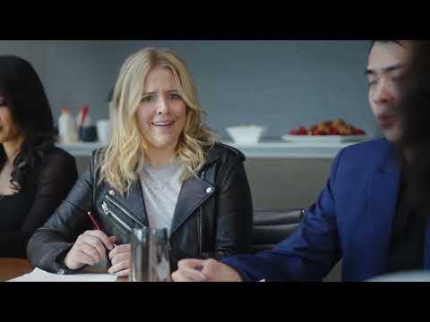 "Celebrity" Status Building 😏 | The Other Two | Comedy Central Africa