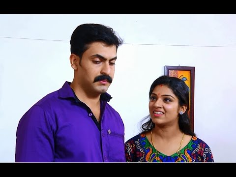 Athmasakhi | Episode 94 - 21 November 2016 | Mazhavil Manorama