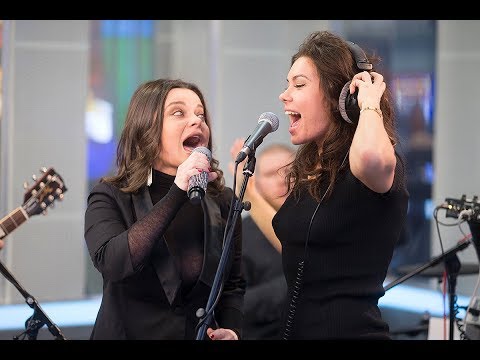 Наташа Королёва - Желтые Тюльпаны (LIVE @ Авторадио)