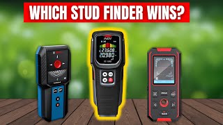 Best Stud Finder Wall Scanners – Accurate & Easy Detection G