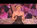 André Rieu and Mirusia Louwerse   Don't Cry For Me Argentina from Evita