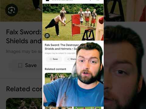 The weapon that forced rome to change its armor #shorts