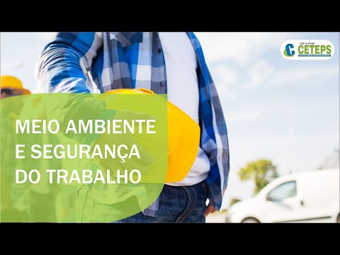 NR 10 Segurança em Instalação e Serviço em Eletricidade Parte 1