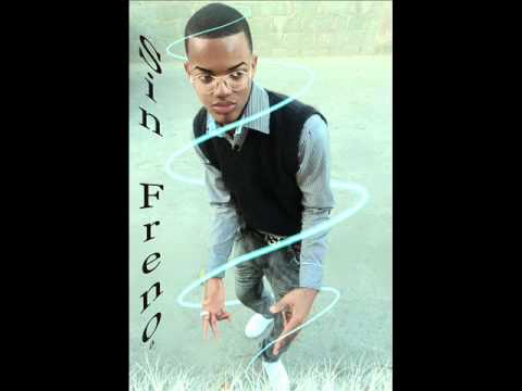 Lito Mc Cassidy ft Cromo ft Sin Freno.... HOLLYWOOD.wmv