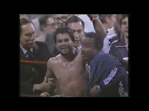duran's emotional redemption