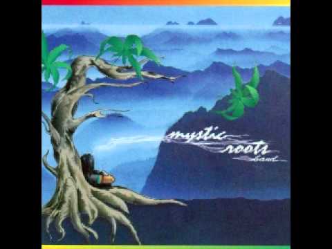 Mystic Roots - Sweet Sensemilla