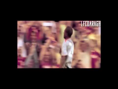 David N'Gog - Golden Brown by LFCDARAGH