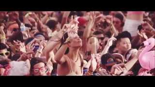 Nightmare House - Bite The Curb (Official Video)