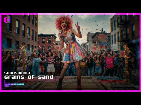 Sonosomnia - Grains of Sand