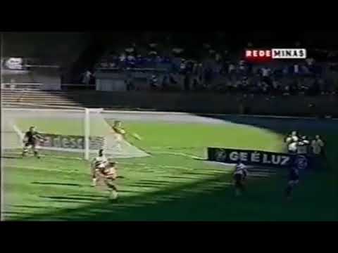 01/02/1998 - Cruzeiro Esporte Clube 0x0 Guarani/MG