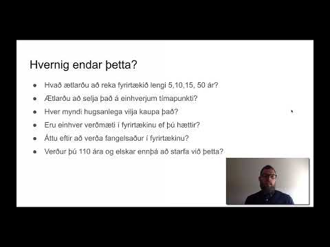 02-04 Hvernig endar þetta?