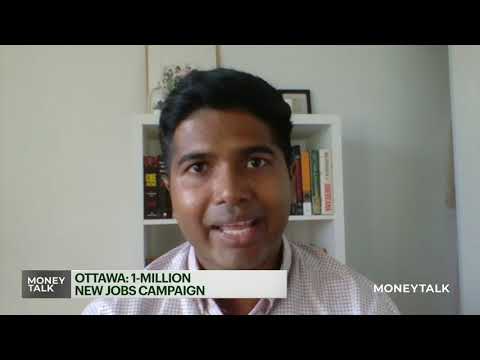 Ottawa's plan to battle COVID-19 and restore the economy