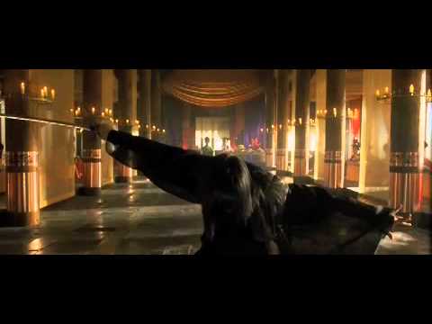 Duelist - Trailer (Deutsch)