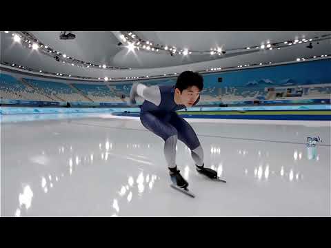 Jordan Stolz vs Eric Heiden: Can He Win 4 Golds in 2026?