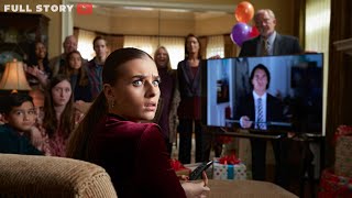 My Ex Played A Video From Our “Secret Trip” In Front Of Everyone… My Hubs Learned The Truth