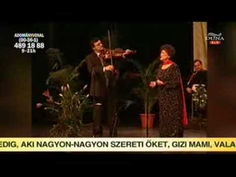 Kovács Apollónia: Azt mondják a Mennyországban