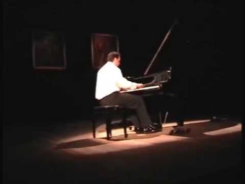 DAMIAN SZEWCZYK - CZARDASZ