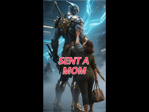 THEY SAID, 'SHOW US YOUR STRONGEST WARRIOR.' WE SENT A MOM. #hfy #fafo #scifi