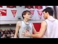 basketball diaries, riders on the storm, the doors ...