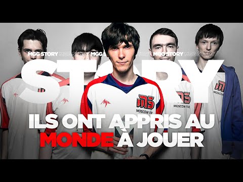 L'équipe qui a inventé le League of Legends moderne