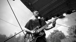 Video DEAF HEART - Blood (live @ Fingers Up festival 27.6.2020)