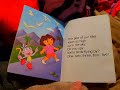 Dora Takes A Hike