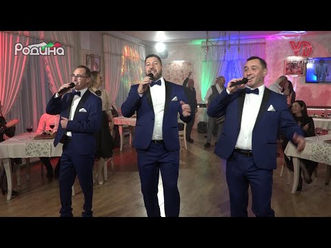 МФГ "Ограждена" - "Ете майко, реших да се женам"/MFG "Ograzhdena" - "Ete mayko, reshih da se zhenam"