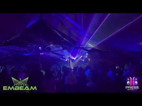 DJ Matt - Press Record Live video.