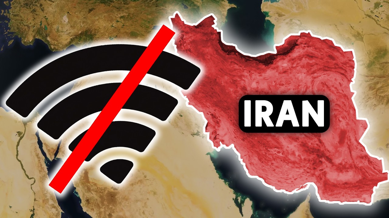 Every Insane Hack in the 2026 Iran War (So Far)