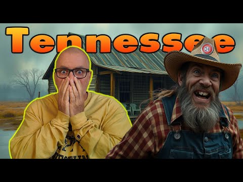 Tennessee's Dirty Secrets: What Realtors Won’t Tell You