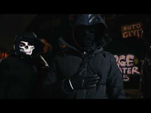 Dgwala - HF 2.0(Official Music Video)