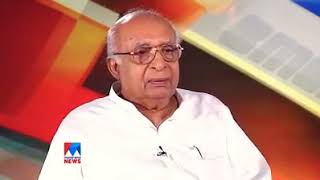 justice kt thomas Speaks About RSS