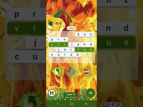 Word Pepper video thumbnail